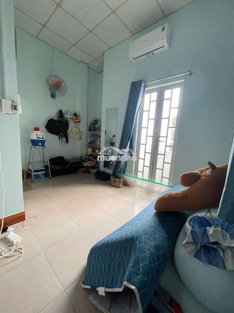 Giảm 400 triệu! nhà sổ vuông, ngang 5m, phú nhuận – 3 tầng, nhỉn 3 tỷ - Ảnh 2