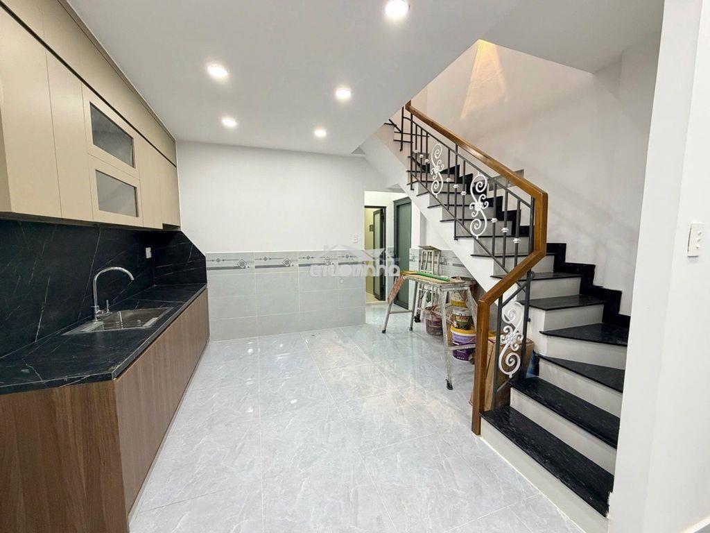 Hẻm 5m thông tây thạnh - 2 tầng 40m2 - 3pn - an ninh sạch sẽ - 4.25 tỷ - Ảnh 3