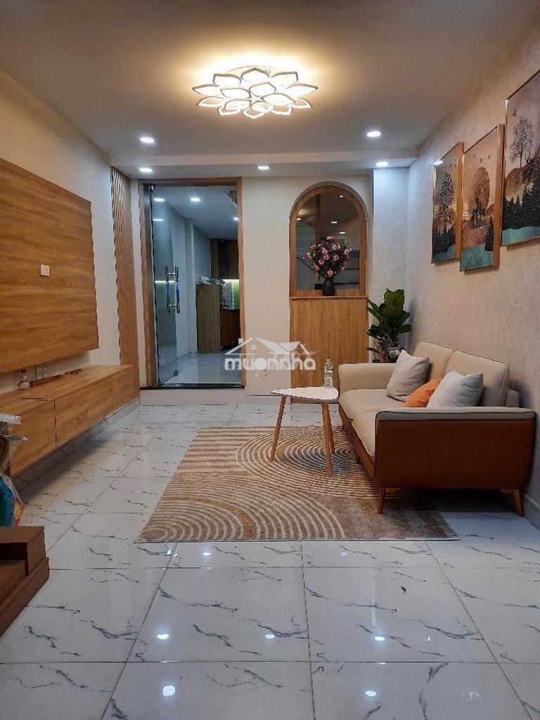 🔥 Bán nhà 3 tầng q7, dt 39m2, giá 3.5 ty🔥