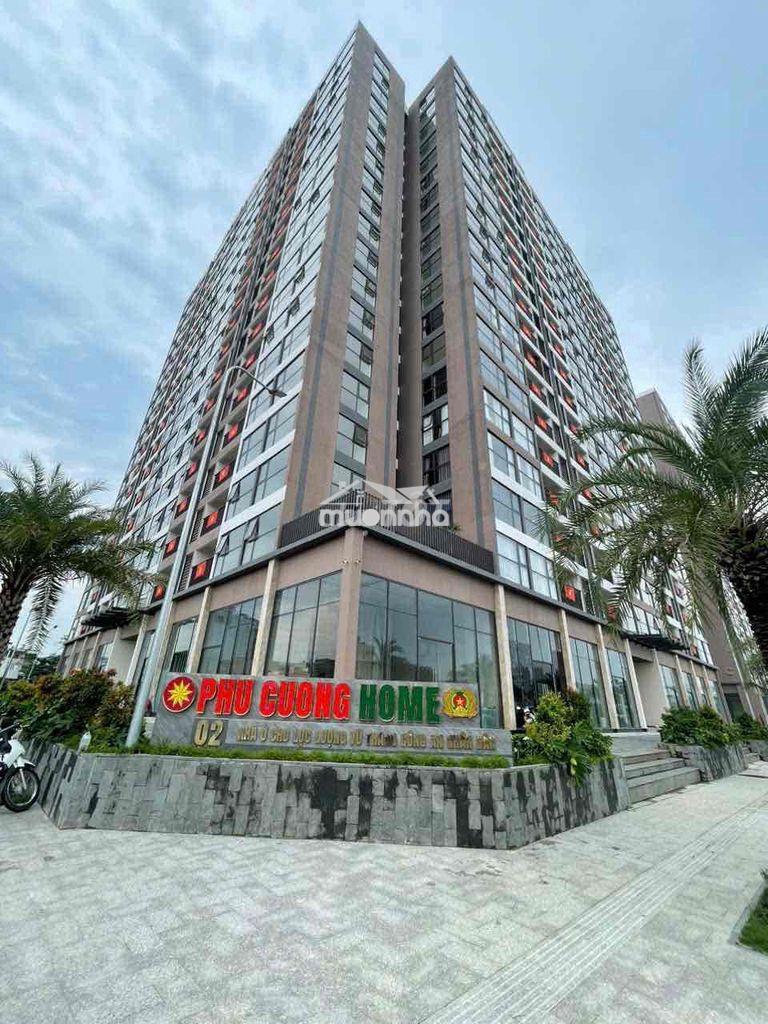 Chính chủ cần cho thuê phú cường home quận 12
