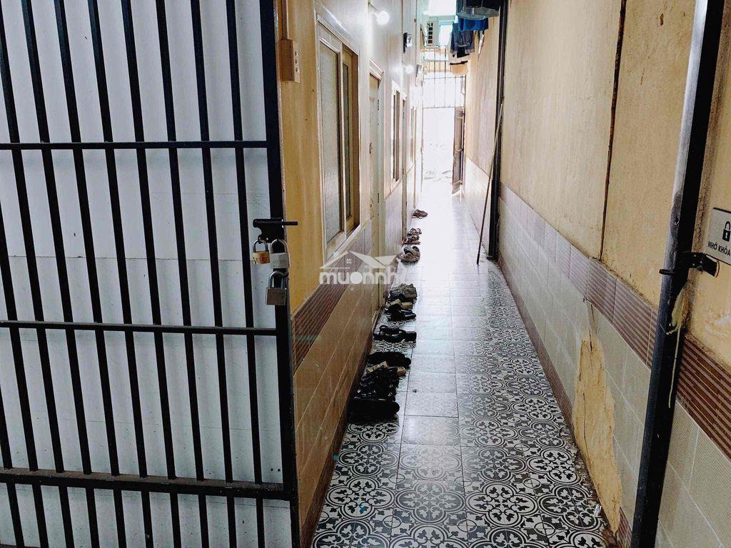 Chính chủ bán nhà dòng tiền vườn lài – 9 phòng kín khách – thu trên 30 - Ảnh 4