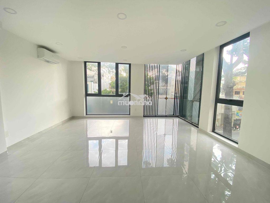 Mặt bằng, văn phòng 100m2 cho thuê, nguyễn thị minh khai, q3, giá 15tr - Ảnh 3