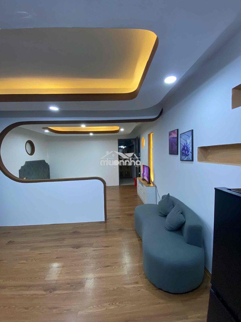 Phòng giá rẻ khu k300- full nội thất