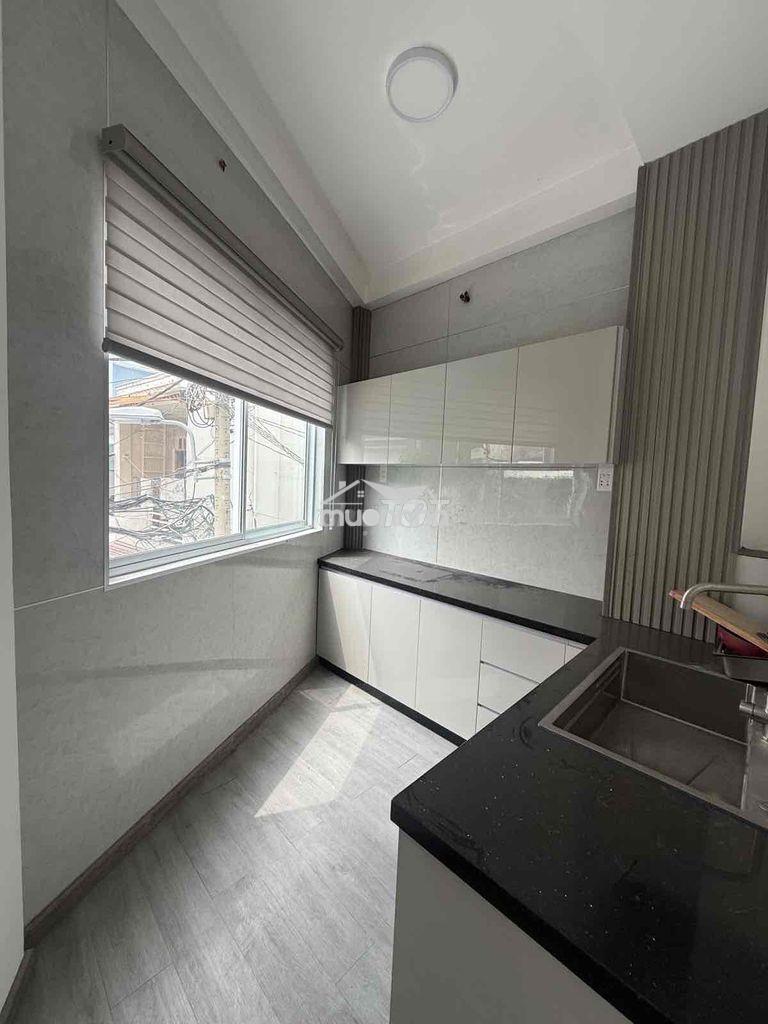 Chỉ 7 tỷ nhỉnh chốt ngay nhà 3 tầng nguyễn văn luông vào ở ngay - Ảnh 3