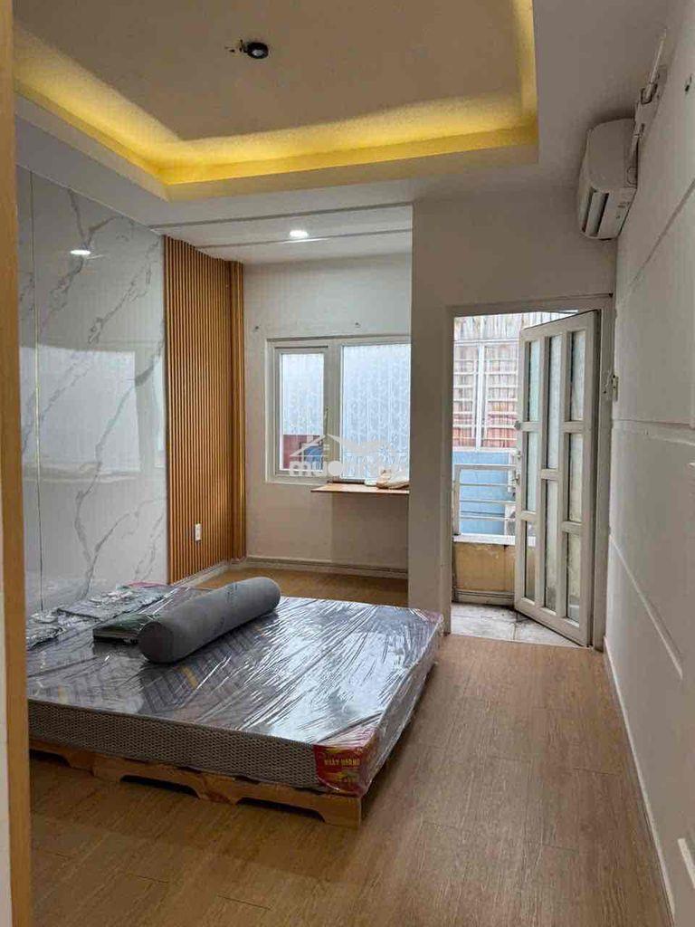 Nhà nguyên căn. hình và video thật 100%. 2pn chính. 1pn phụ. 3wc - Ảnh 4