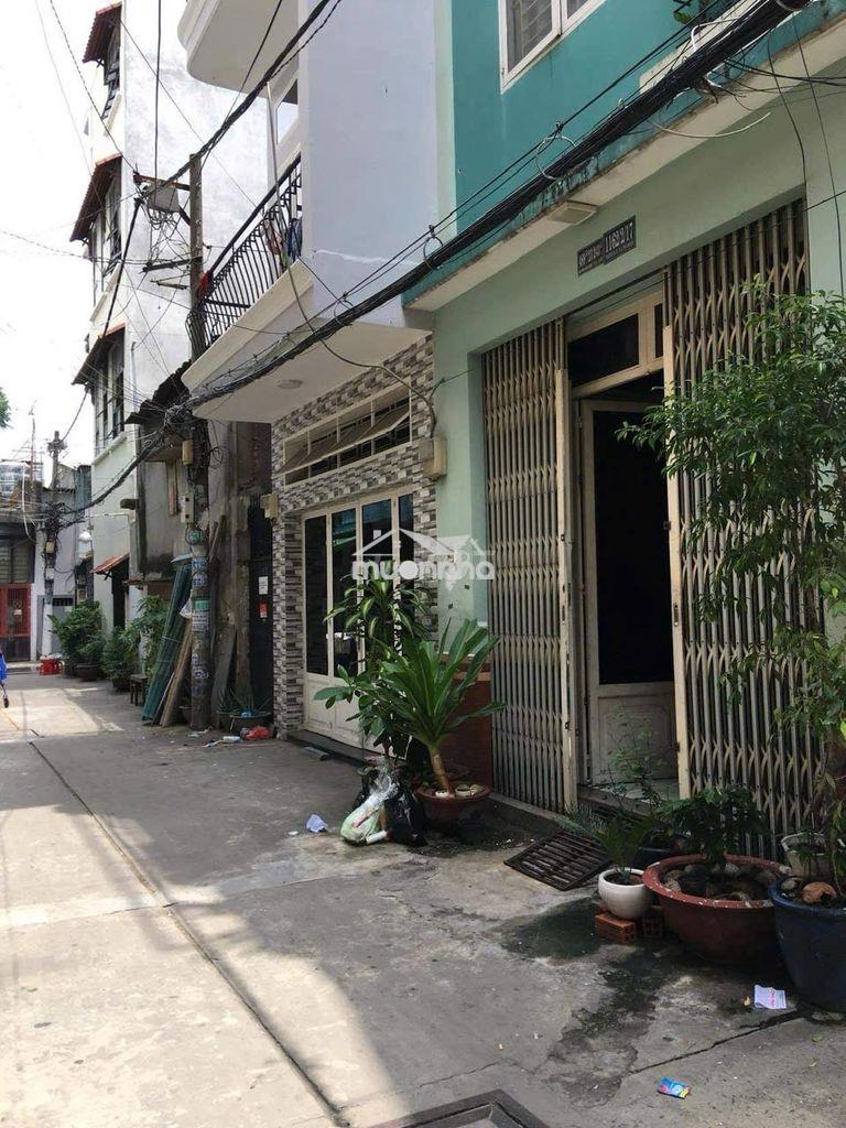 Chính chủ bán nhà 4 tầng phú nhuận, 6pn, sổ hồng riêng - Ảnh 3