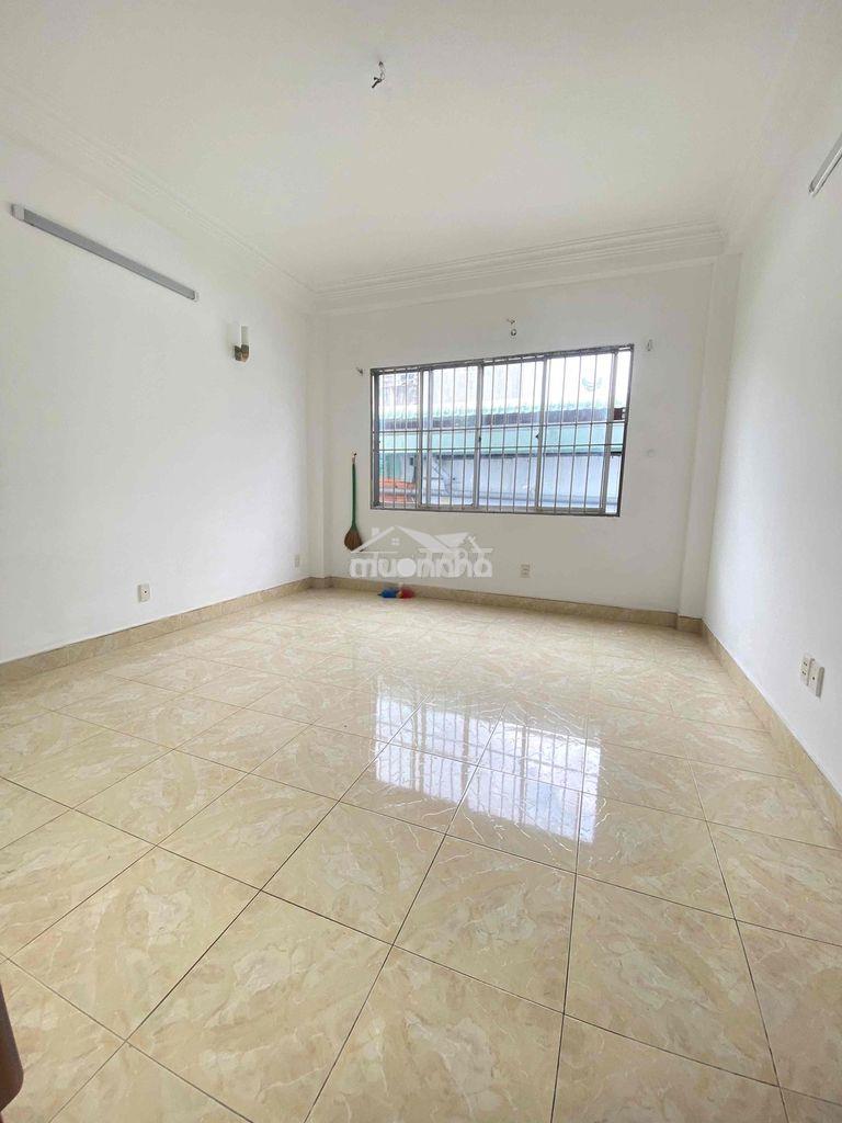 Cho thuê nhà q11 ông ích khiêm- 4 x 15-4 tầng-hẻm 6m sát mặt tiền-25tr - Ảnh 3