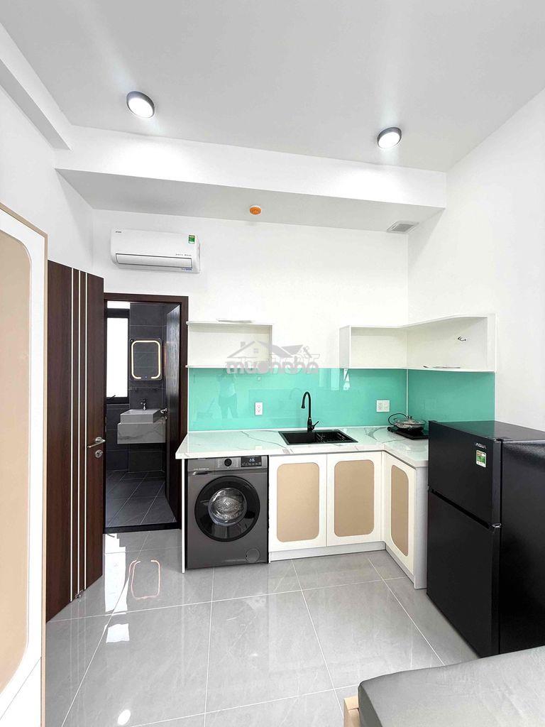 Phòng mới nội thất cao cấp đầy đủ