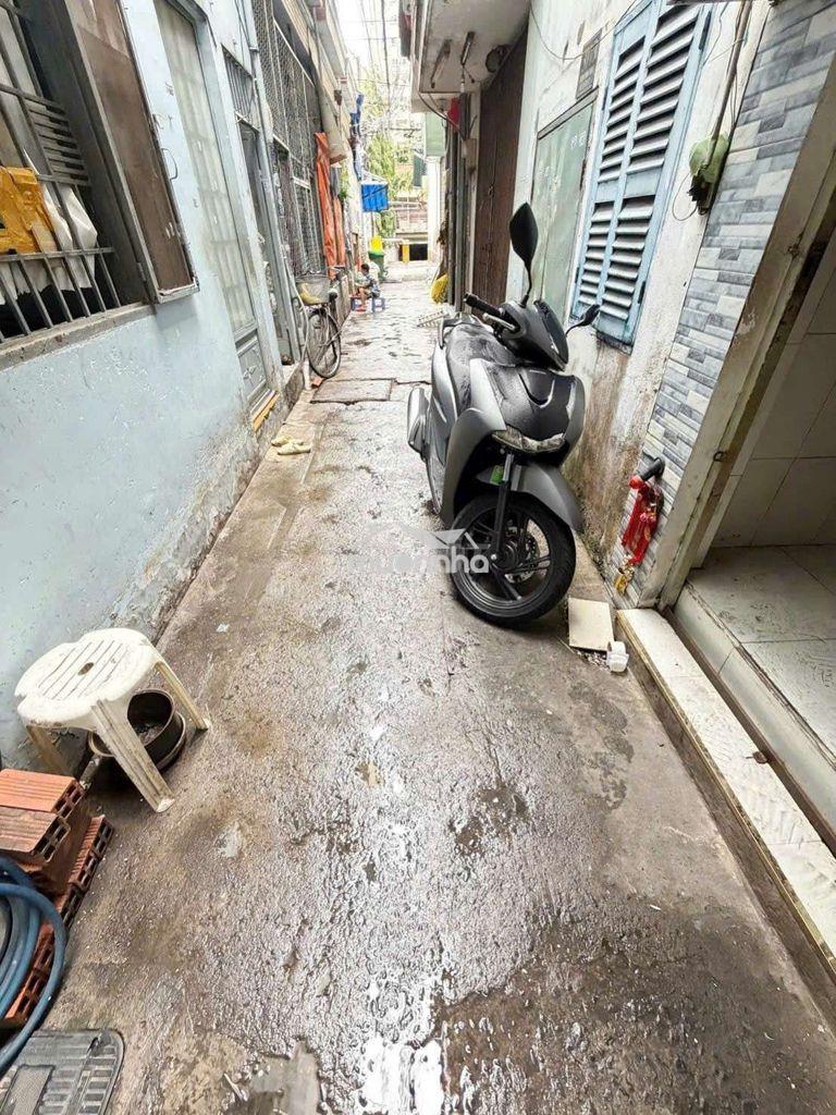 Trịnh đình thảo. tân phú. (1pn, 1wc). dtsd 48m2 - Ảnh 2