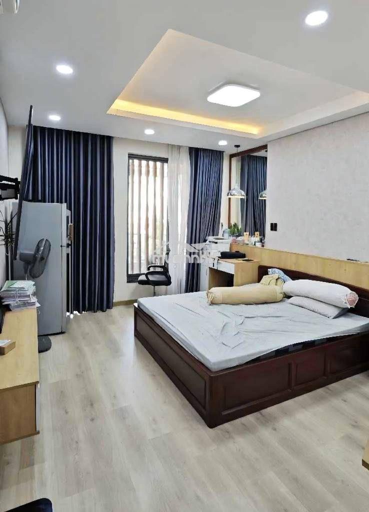 Chủ bán gấp trảbank-hẻm 6mthông-lê văn quới-52m2-2tầng-3.78tỷ-bình tân - Ảnh 3