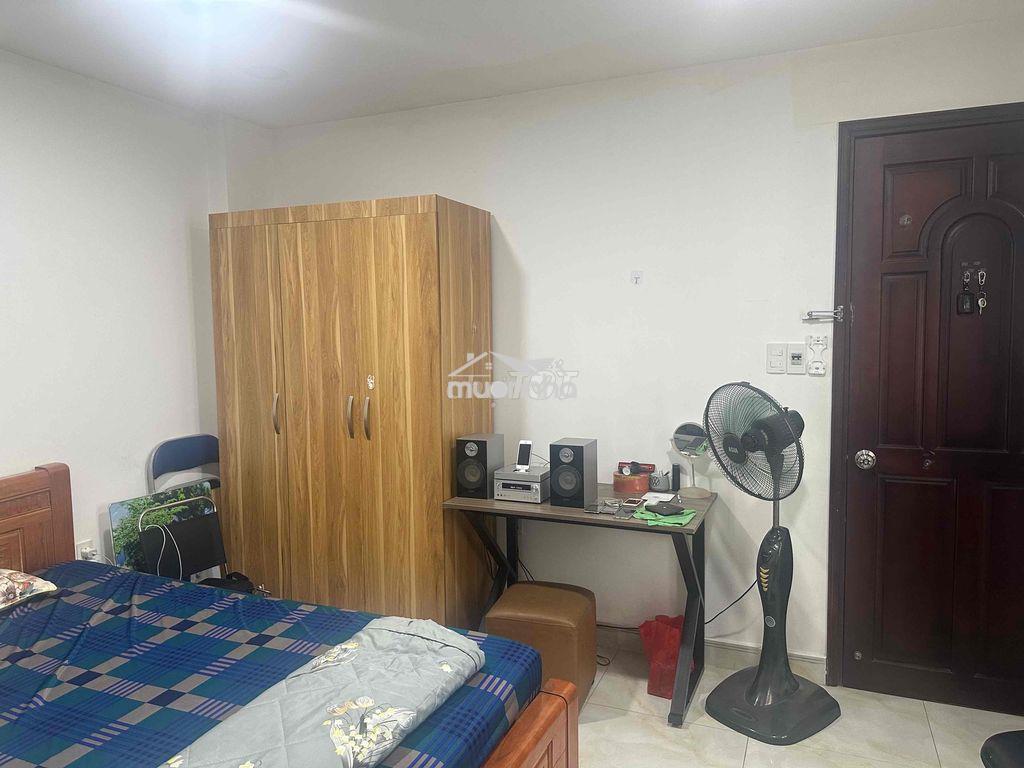 Cần tìm bạn nam ghép trọ, phường tân định - Ảnh 3