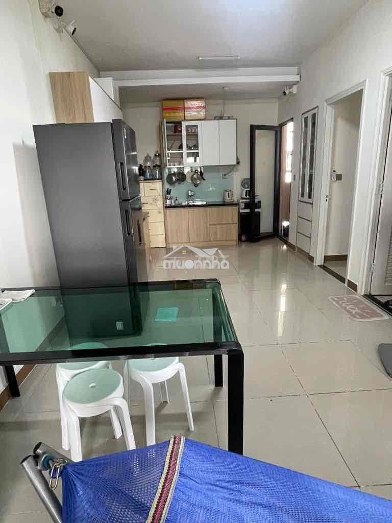Căn hộ 2pn 2wc 8tr sẵn nội thất q7 - Ảnh 2