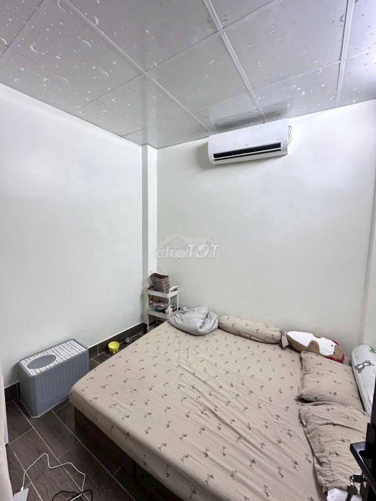 Bán nhà đường số 9 đặng văn bi trường thọ 21.1m2 2pn - Ảnh 2
