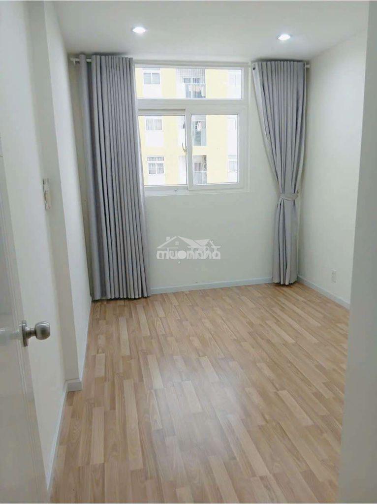 Chính chủ bán căn  city gate towers - võ văn kiệt (2 pn, 2 wc) - Ảnh 3