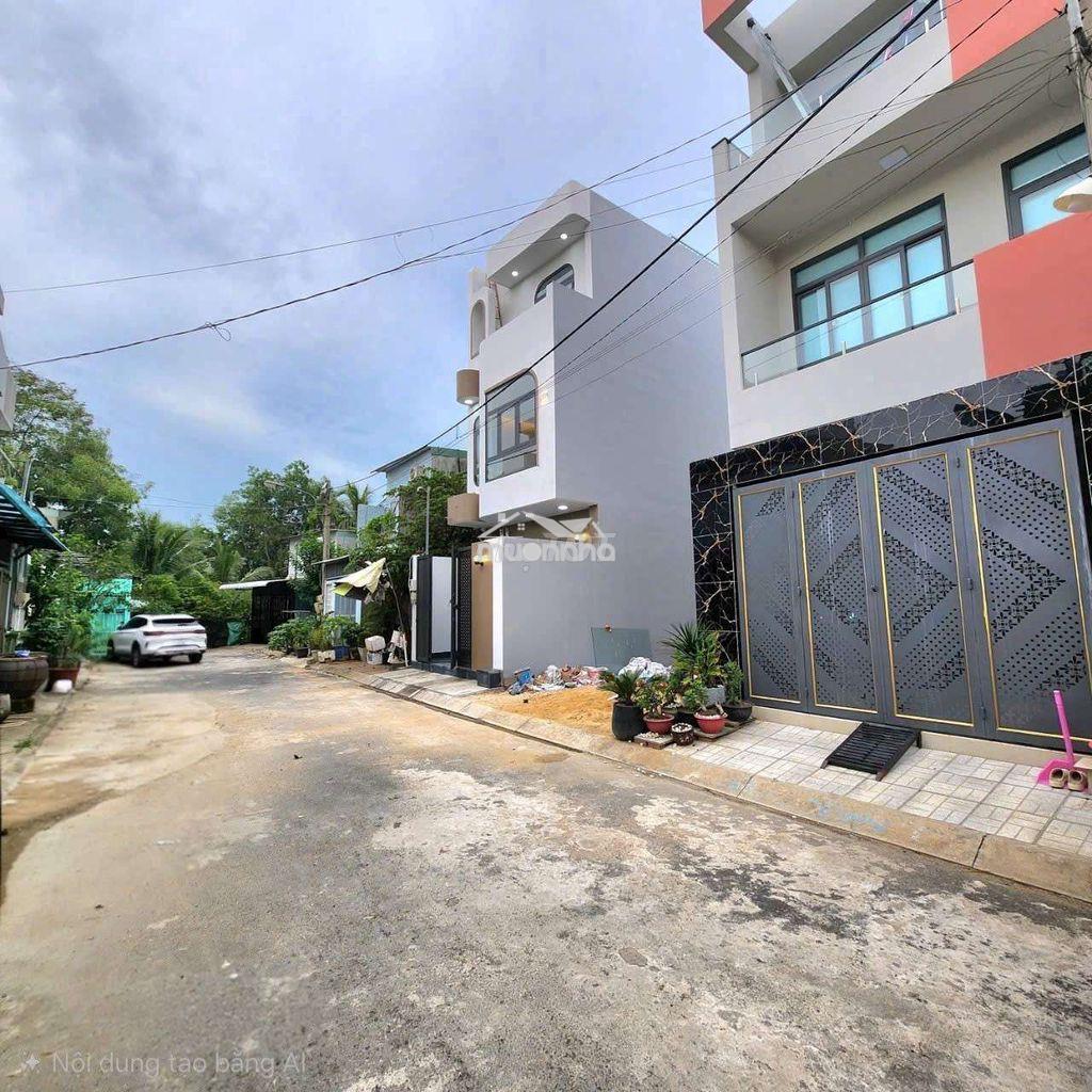 Giảm mạnh bán gấp nhà 3 tầng xây mới đường 23 nguyễn xiển - Ảnh 2