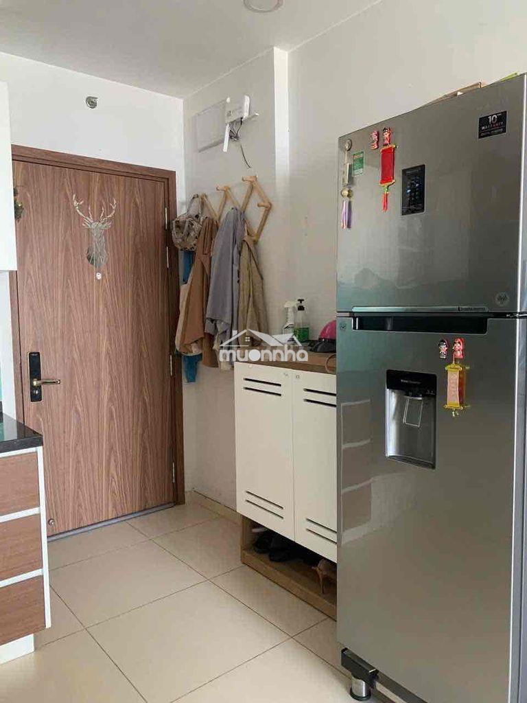 Cho thuê the pegasuite 1 – căn 2pn full nội thất - Ảnh 2