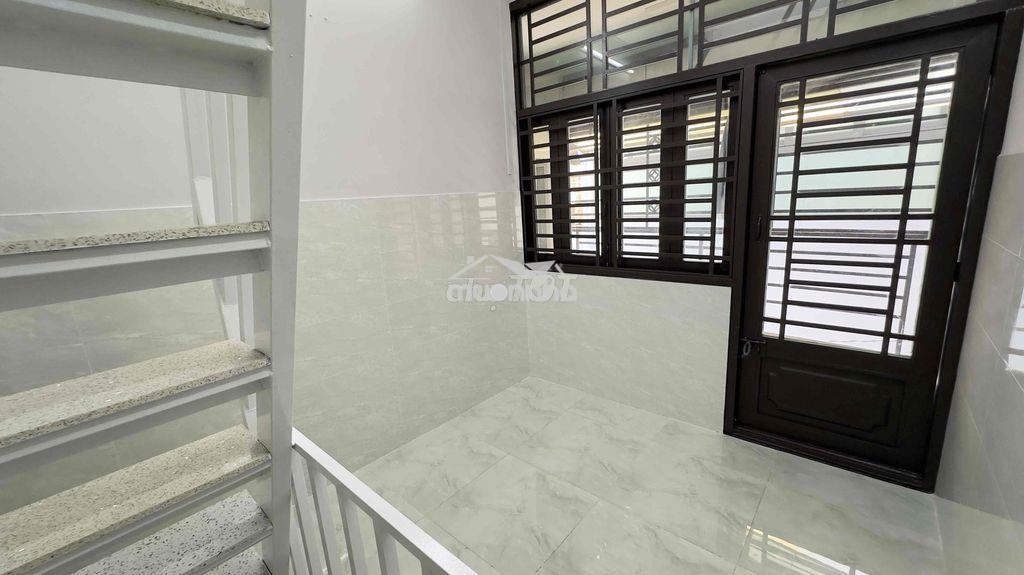 Cho thuê nhà nguyên căn chính chủ – quận 3, tp.hcm  cho thuê nhà nguyê - Ảnh 4