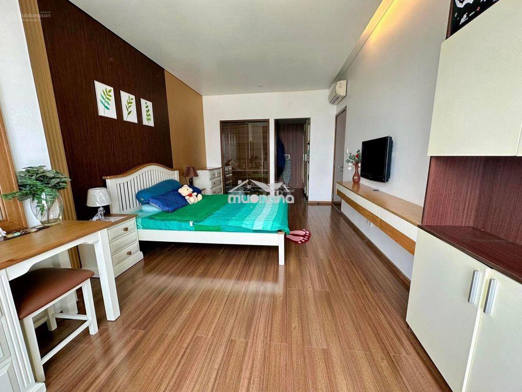 Chính chủ cần bán căn hộ cc 312 lạc long quân, dt: 65m2, nhà mới, sh - Ảnh 3
