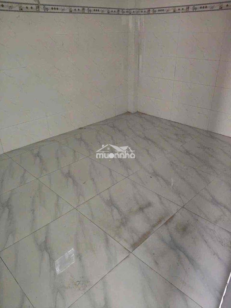 Nhà mới đẹp(4x19m) giáp ngay eaon tân phú 2tầng 2pn hẻm xe hơi - Ảnh 3