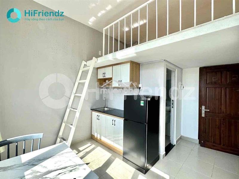 Pass phòng trọ quận 7. đã trả tiền tới cuối tháng + tặng 1tr tháng sau