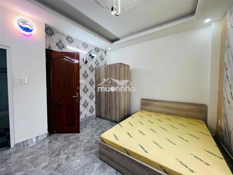 Chdv full nội thất mới đường 59