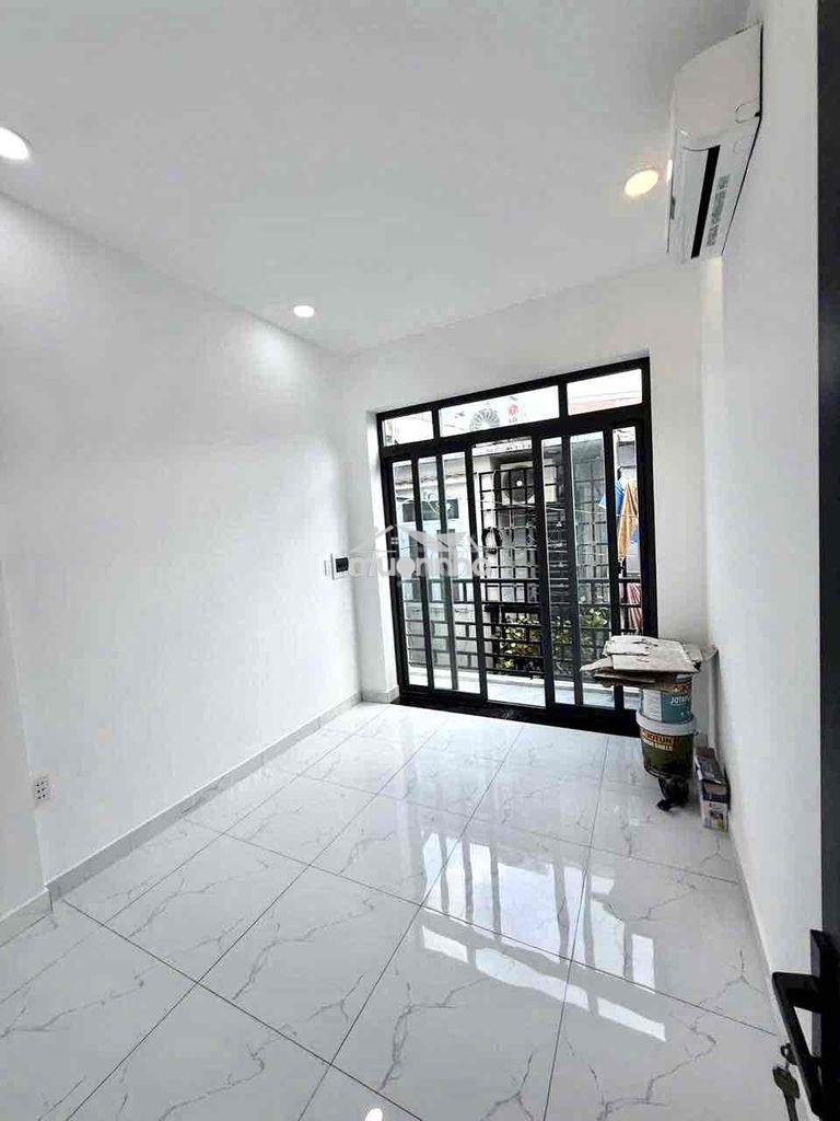 Nhà đẹp 2 tầng quận 8 xách vali ở ngay chỉ 2 tỷ nhỉnh - Ảnh 3