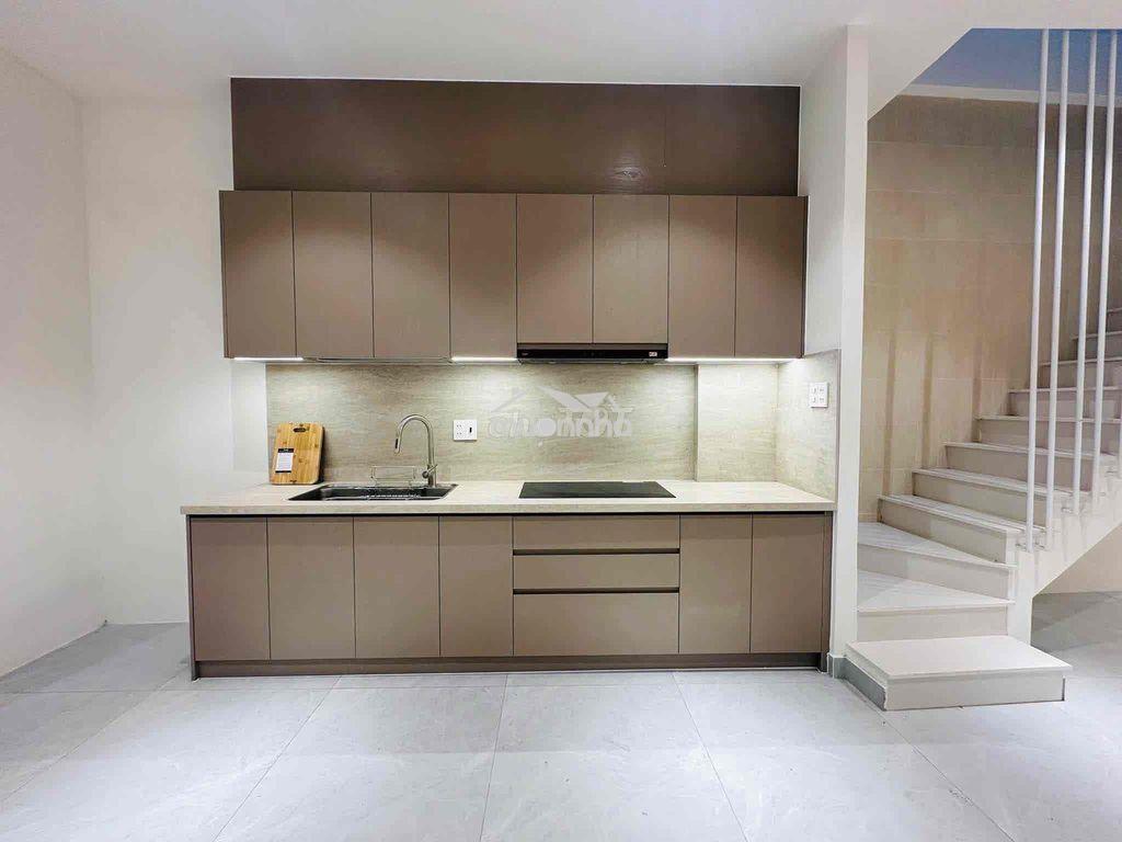 Bán nhà lê văn duyệt - p1 - bình thạnh - 60m2(4x15m)- 6.95 tỷ - Ảnh 4