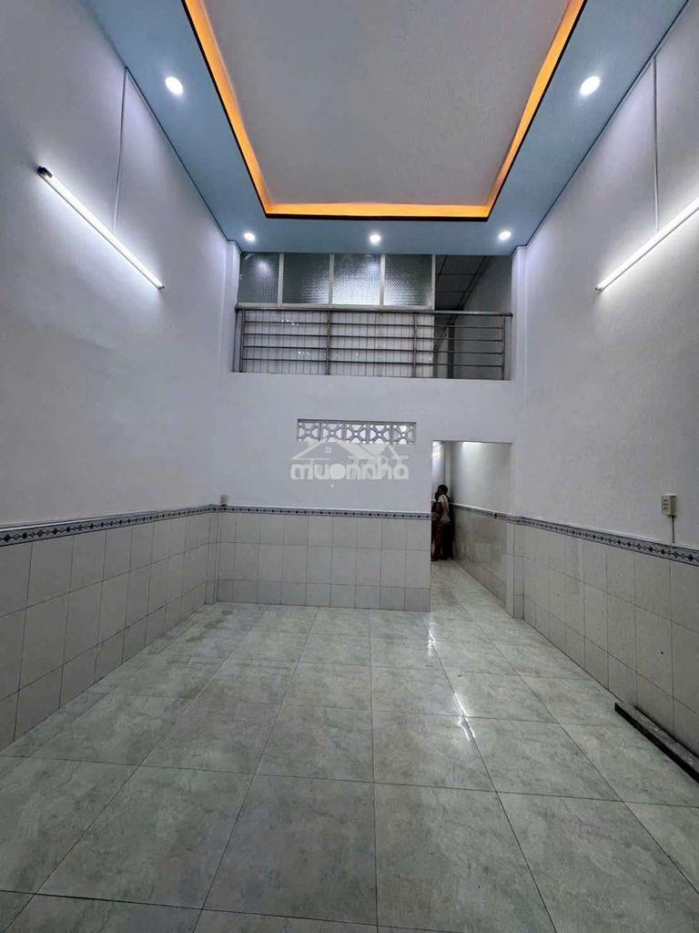 Nhà bán đẹp lung linh 4x13m - Ảnh 3