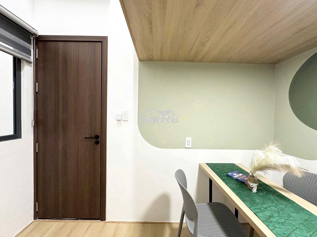 [44/22 phạm văn chiêu] ch duplex mã 402–full nội thất, 2 cửa sổ trời - Ảnh 3