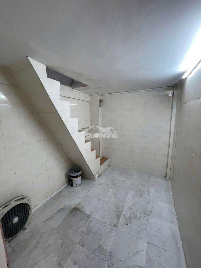 🏡 Nhà giá tốt tân phú – hẻm xe máy – cách mặt tiền chỉ 30m - Ảnh 2