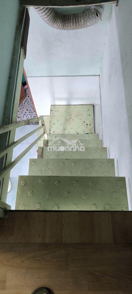 Nhà tân xuân 3, cách đường tân xuân 3 chỉ 1 căn - Ảnh 3