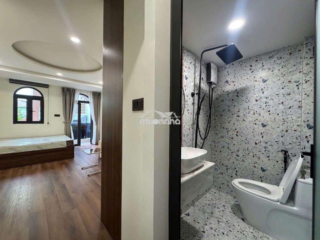🏡Nhà đẹp, giá tốt, full nội thất- võ văn kiệt - quận 1.
 ✨️chỉ 6tỷx. - Ảnh 4