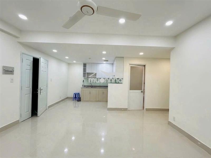 Chủ nhà bán căn hộ 1050 chu văn an – 65m² 2pn/2wc mới đẹp – giá 3.5 tỷ
