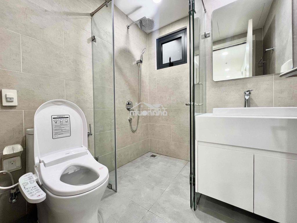 Cho thuê căn 3pn nội thất cao cấp mới 100% - Ảnh 4