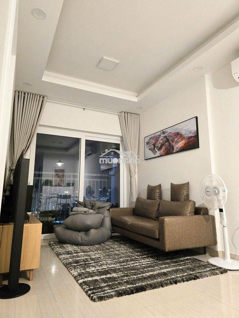 Cần bán gấp 2pn ,80m2,  chỉ 7.2 tỷ, the prince , quận phú nhuận.