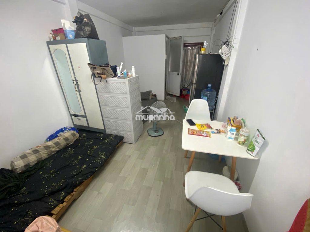 Cho thuê phòng trọ đầy đủ nội thất - Ảnh 2