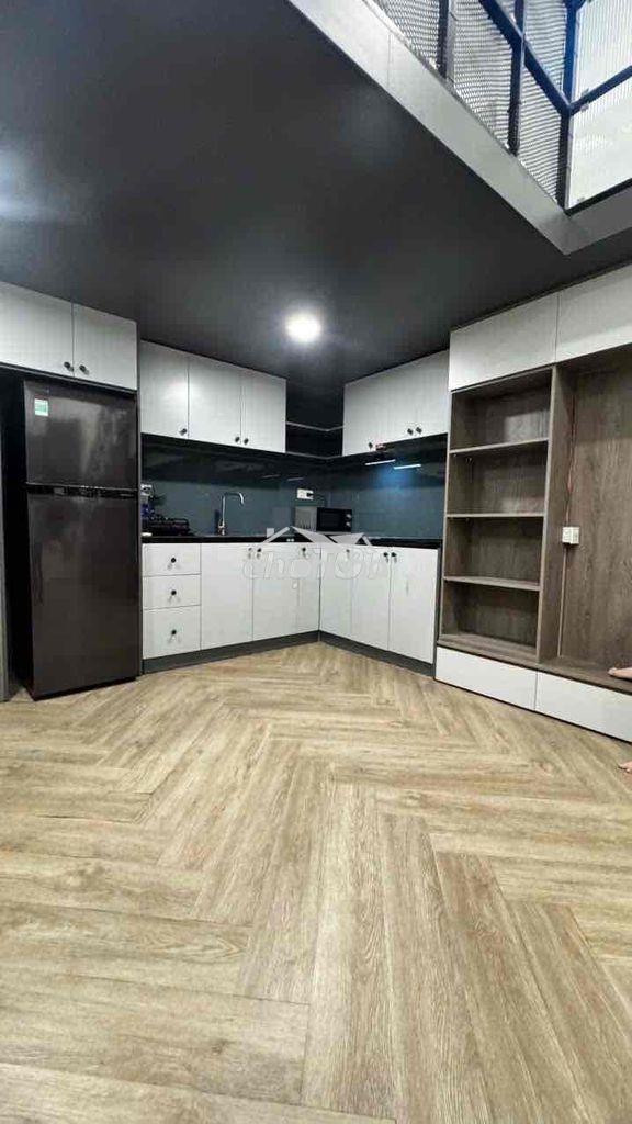 Căn hộ duplex sunrise city view 50m2 giá cực sốc. - Ảnh 2