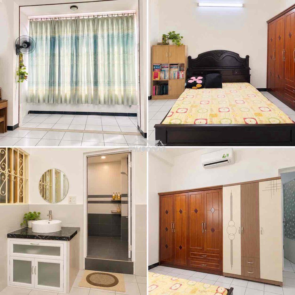 Chính chủ bán nhà mặt phố chợ trần văn quang - tân bình - Ảnh 3