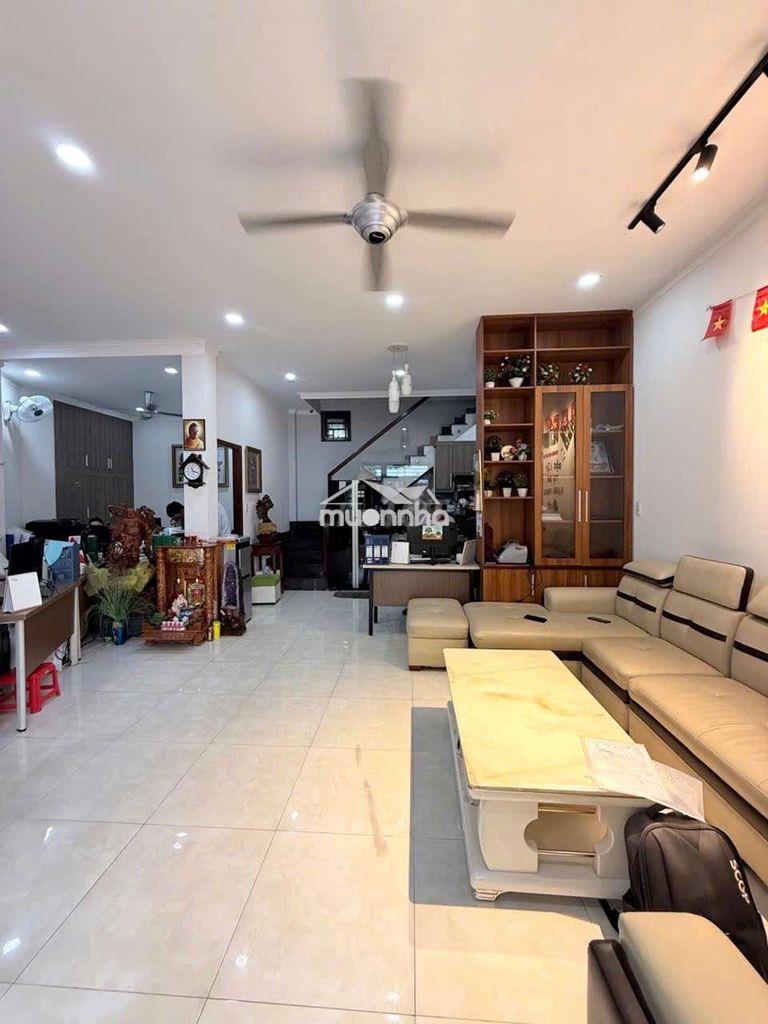 Bán nhà lê đức thọ - hẻm 8m - 71m² đất - giá 7.9 tỷ - Ảnh 2