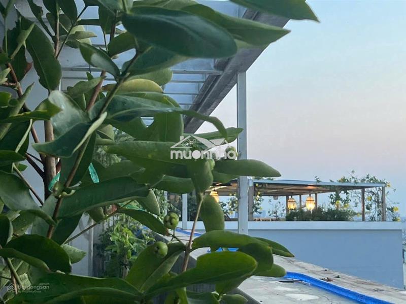 Bán chung cư lữ gia, quận 11, penthouse 180m2, 4pn, 9 tỷ, sổ hồng 
