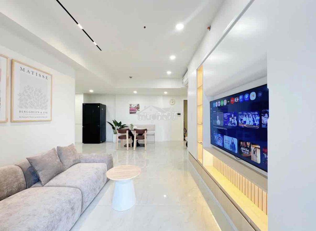 Công viên gia định , ch 2 tỷ 25 sổ hồng , góp 2 năm lãi 0% , ở ngay - Ảnh 2