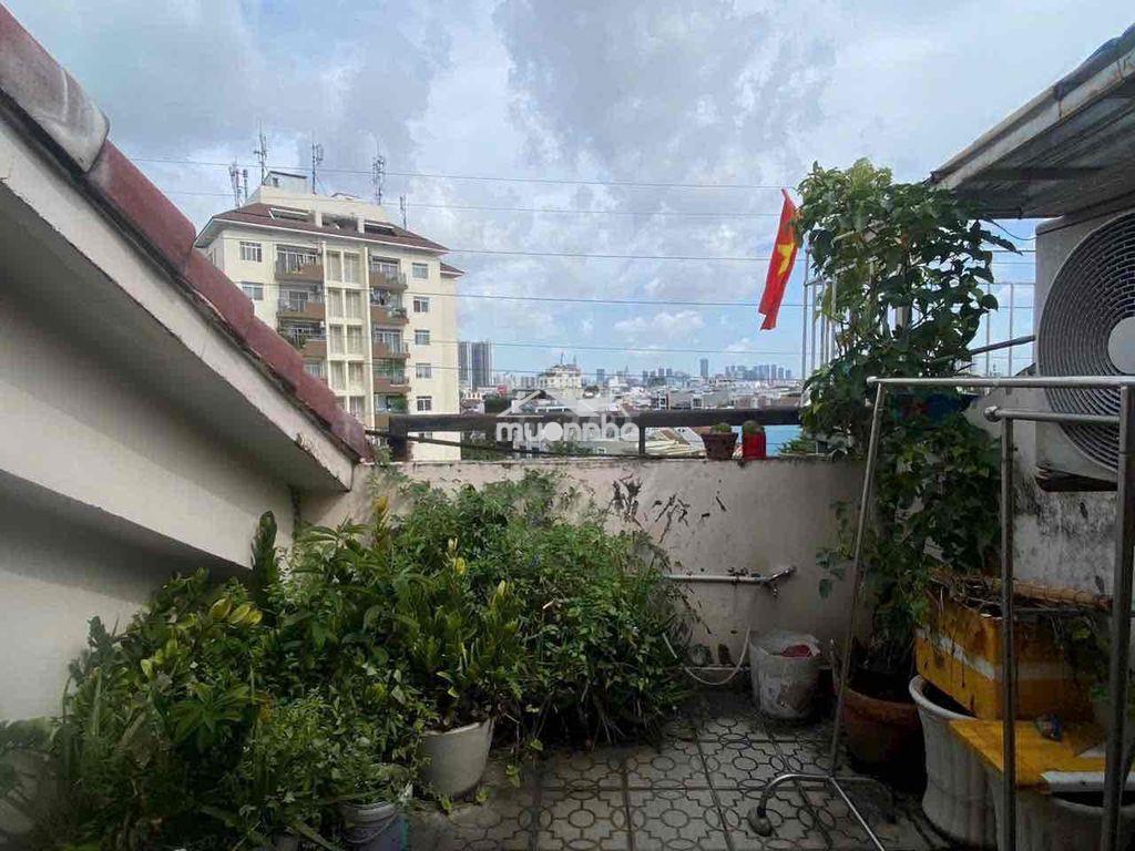 Penthouse mini kdc nam long quận 7 cũ - Ảnh 2