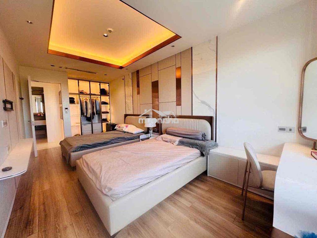 Căn hộ cao cấp the horizon – phú mỹ hưng - Ảnh 4