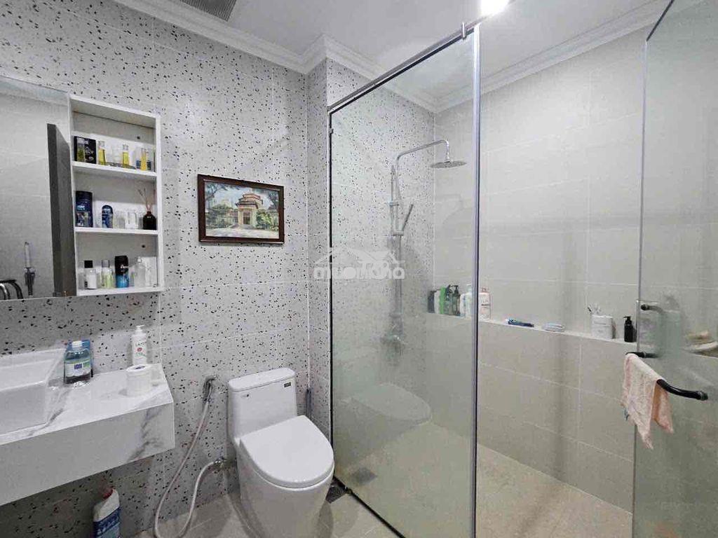 Cho thuê penhouse duplex himlam riverside 220m2 50tr/1tháng - Ảnh 3