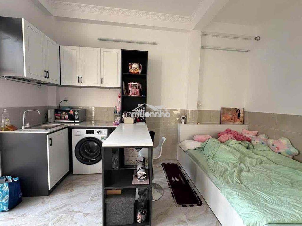 Hậu giang - công viên phú lâm hướng về q5,10,11 - Ảnh 4