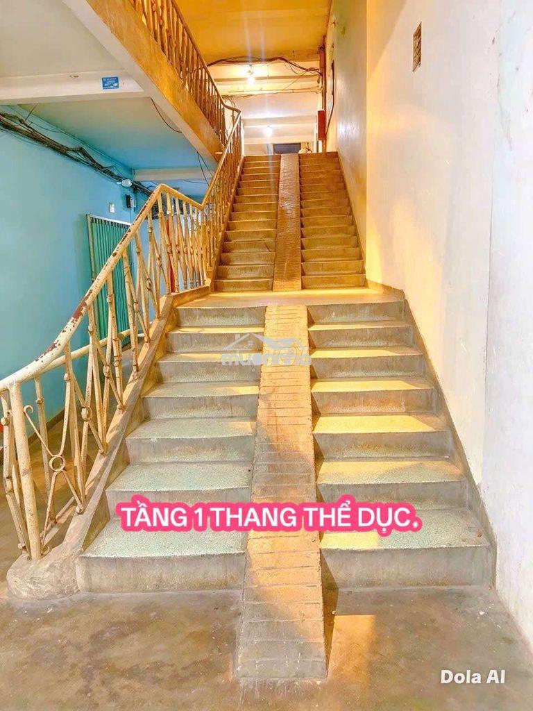 Cần bán gấp chung cư tân bình - Ảnh 2