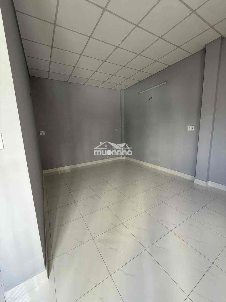 Nhà cho thuê hẻm hậu giang , bình phú , quận 6 - Ảnh 3