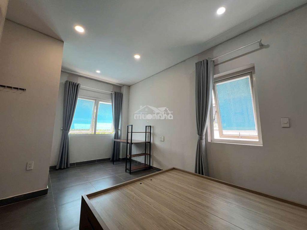 Căn hộ 2 phòng ngủ, 2 wc full nội thất khang điền megaruby - Ảnh 3