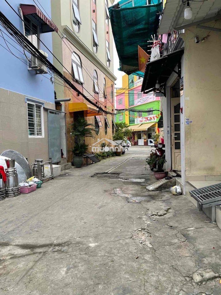 🏡 4 t.ỷ hơn xíu có nhà 2 tầng quận 6 – ô tô tránh - Ảnh 3