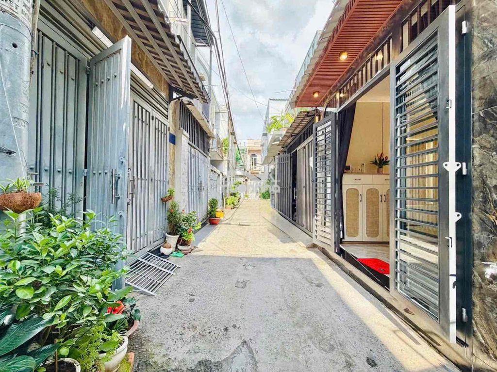 Nhà đẹp giá rẻ rồi - Ảnh 2